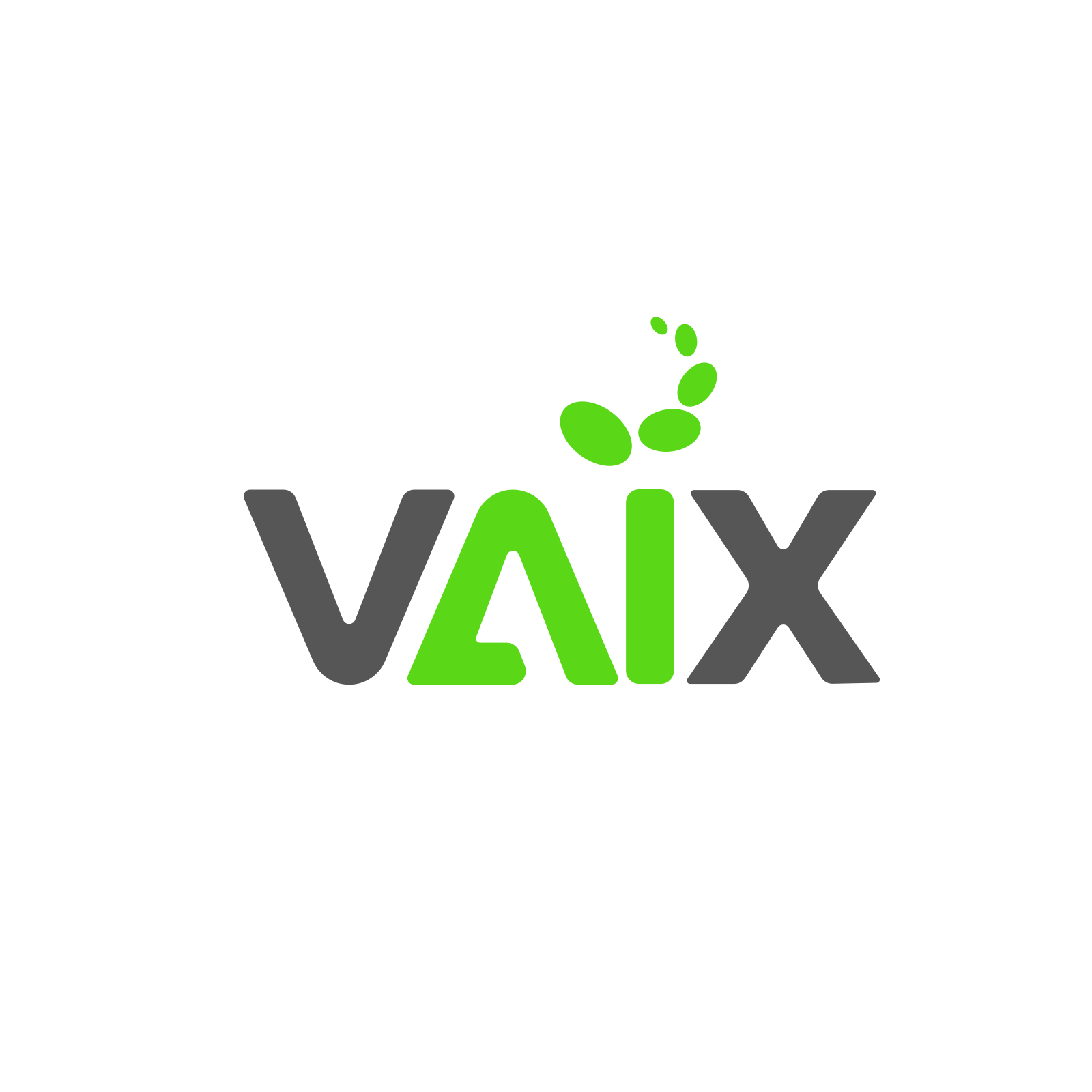 Vaix TimeKeeping Logo